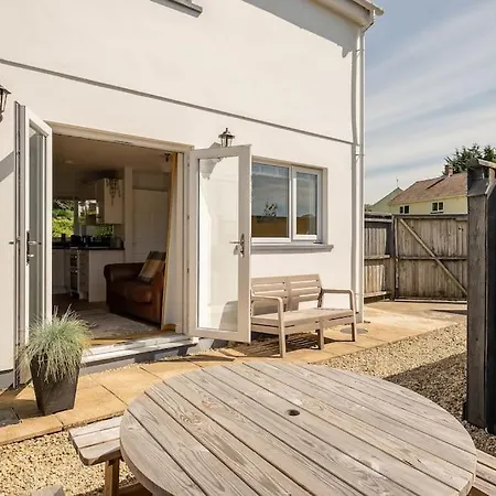 Ty Venda Villa Haverfordwest Exterior photo