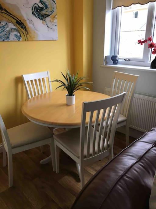 Casa de Férias Ty Venda Haverfordwest