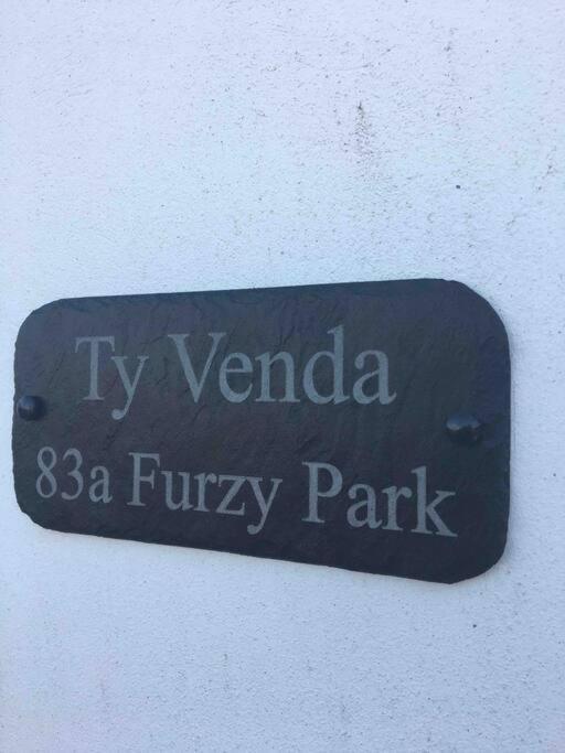 Holiday home Ty Venda Haverfordwest