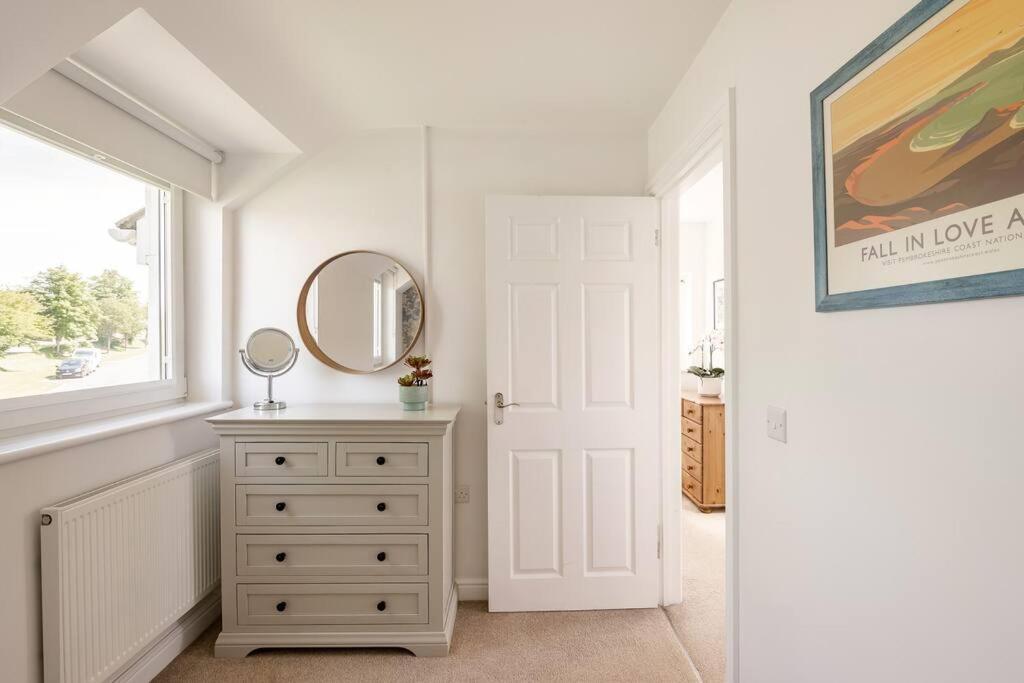Ty Venda Holiday home Haverfordwest
