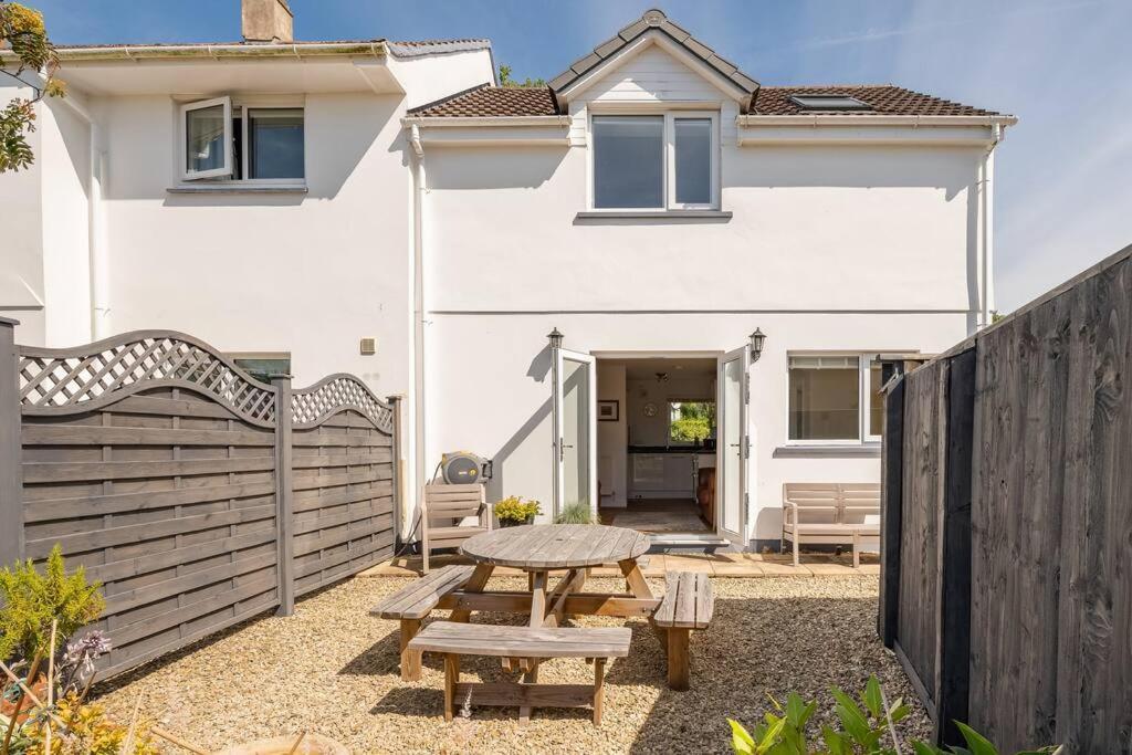 Holiday home Ty Venda Haverfordwest