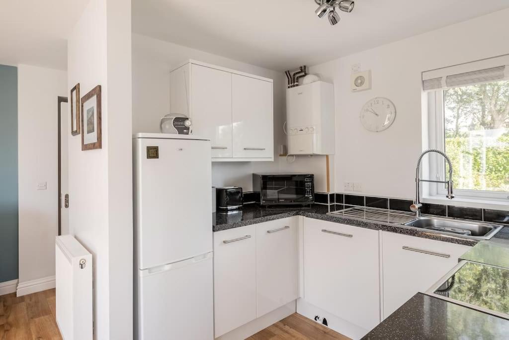 Ty Venda Holiday home Haverfordwest